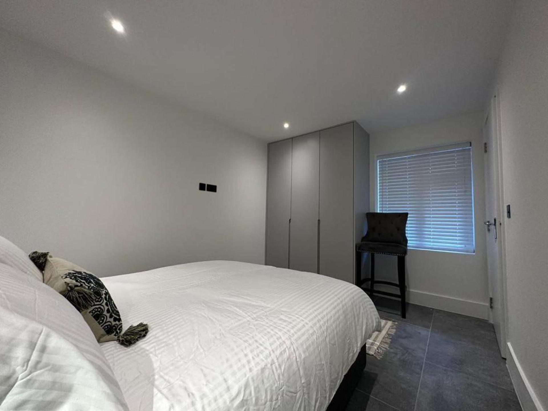 Casa vacanze Stylish Two Bedroom House In Kilburn
