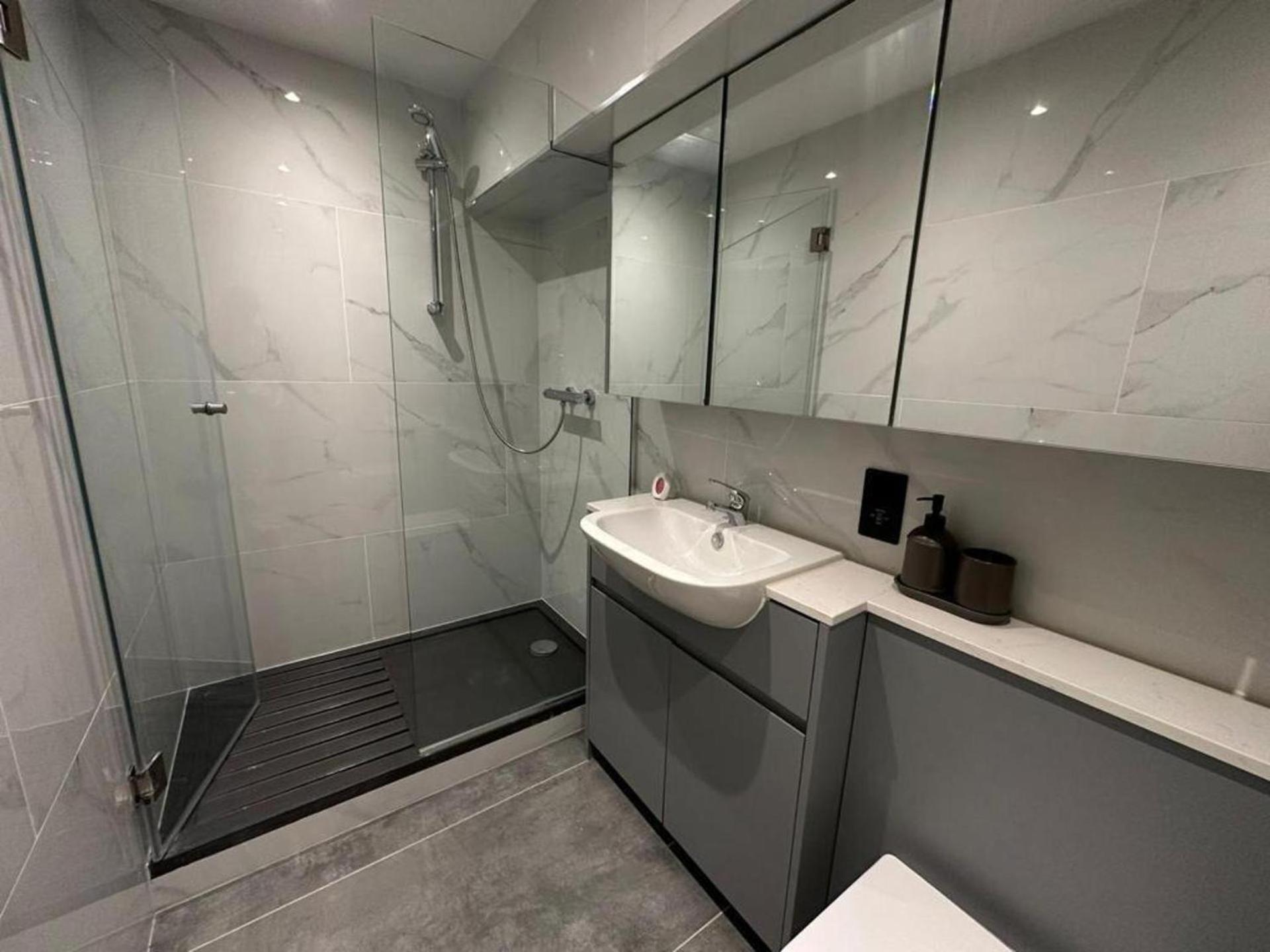 Casa vacanze Stylish Two Bedroom House In Kilburn